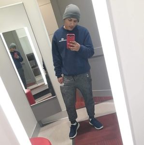 Meet your Posher, Steven